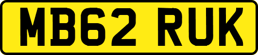 MB62RUK