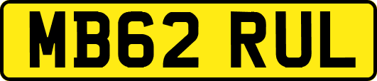 MB62RUL