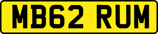 MB62RUM