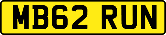 MB62RUN