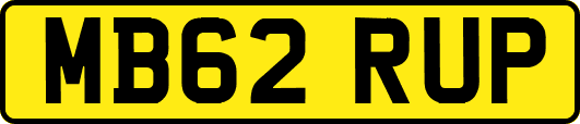 MB62RUP