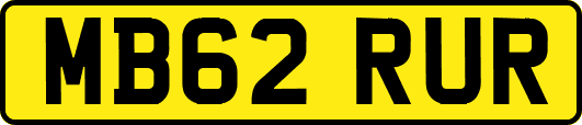 MB62RUR