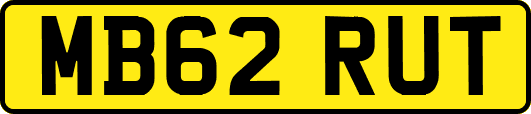 MB62RUT