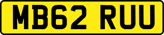 MB62RUU