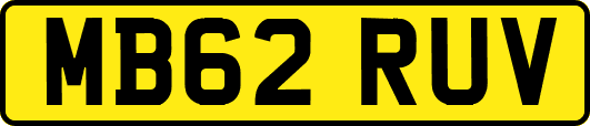 MB62RUV