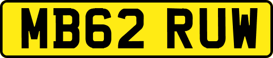 MB62RUW