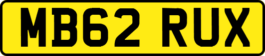 MB62RUX
