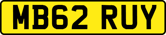 MB62RUY
