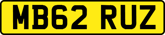 MB62RUZ