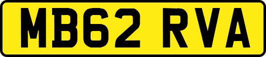 MB62RVA