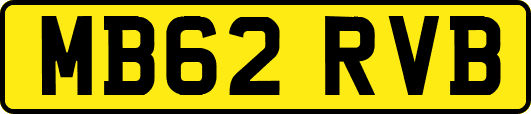 MB62RVB
