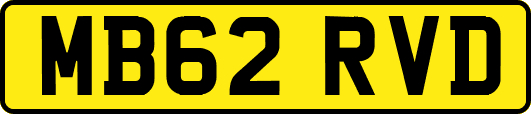 MB62RVD
