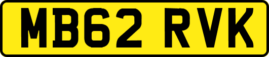 MB62RVK