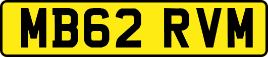 MB62RVM