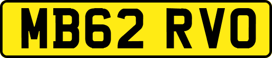 MB62RVO
