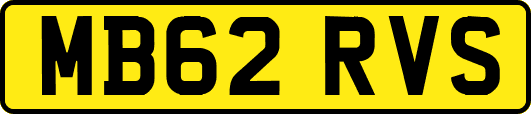 MB62RVS