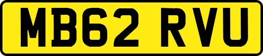 MB62RVU