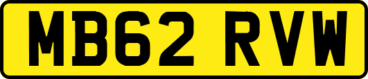 MB62RVW