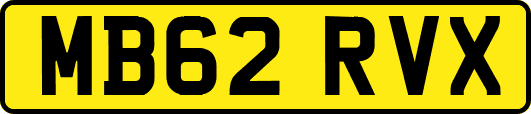 MB62RVX
