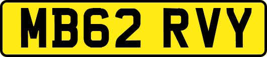 MB62RVY