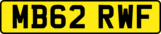 MB62RWF