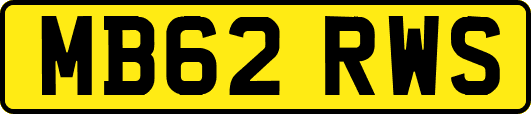 MB62RWS
