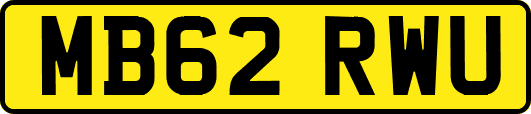MB62RWU