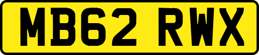 MB62RWX