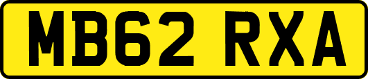 MB62RXA
