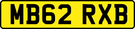 MB62RXB