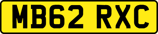 MB62RXC