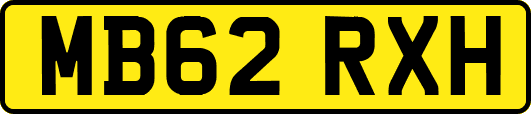 MB62RXH