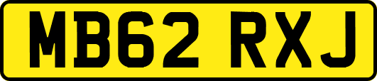 MB62RXJ