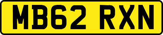 MB62RXN