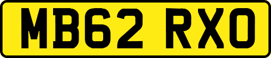 MB62RXO