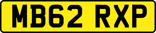 MB62RXP