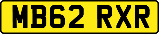 MB62RXR