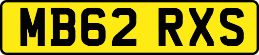 MB62RXS