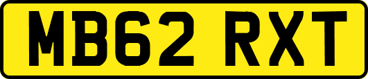 MB62RXT