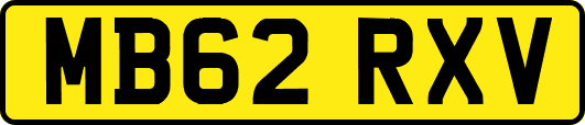 MB62RXV
