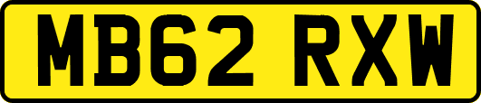 MB62RXW