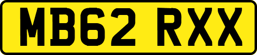 MB62RXX
