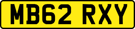 MB62RXY
