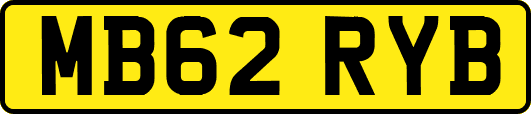 MB62RYB