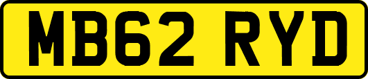 MB62RYD