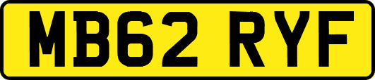 MB62RYF