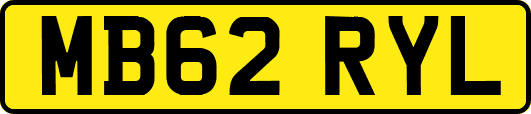 MB62RYL