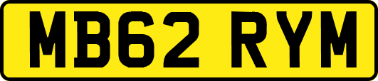 MB62RYM