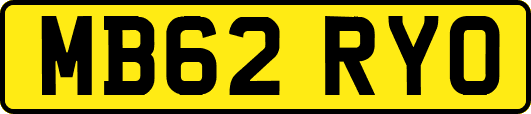 MB62RYO