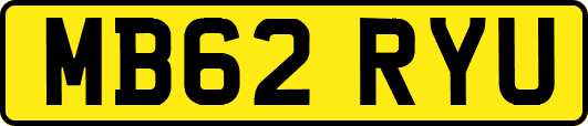 MB62RYU